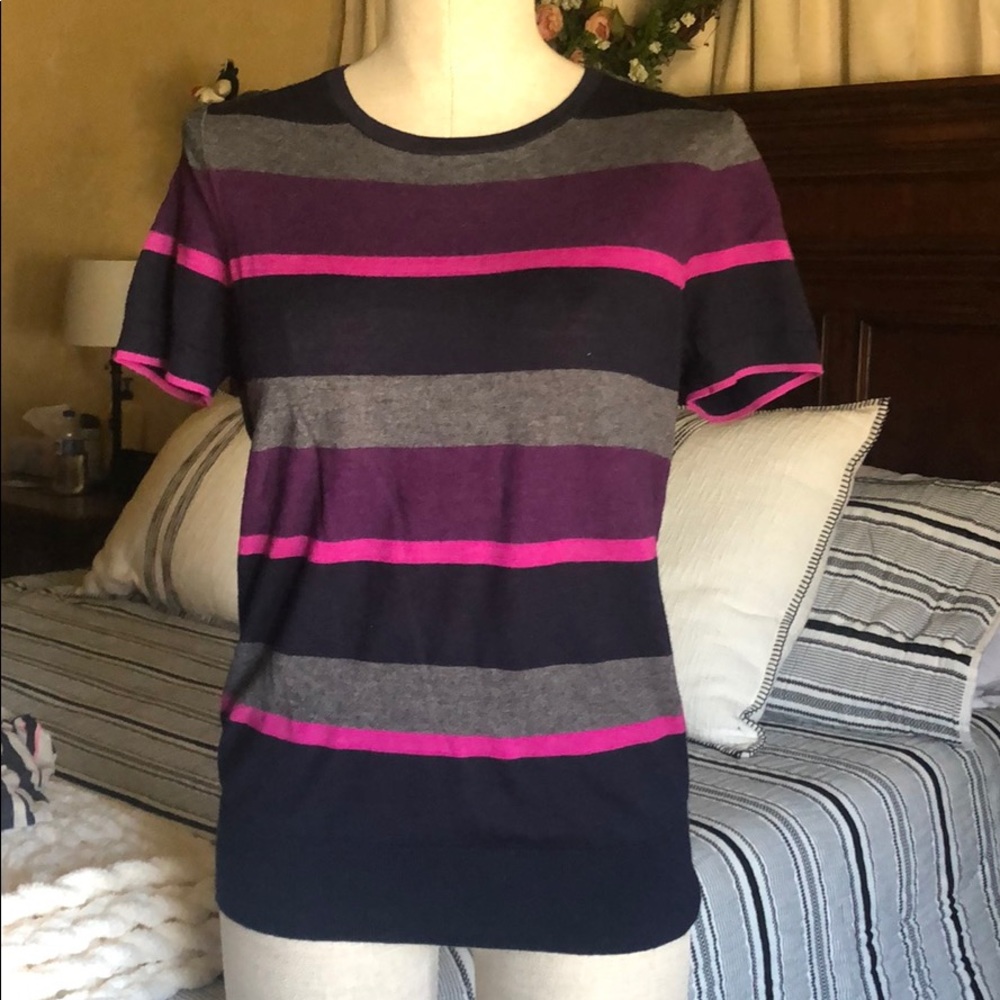 Loft sweater